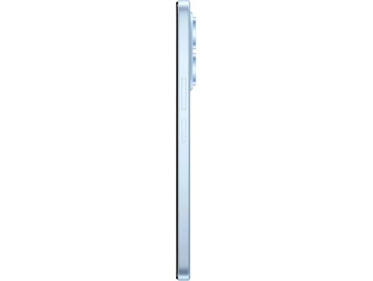 Смартфон Honor X7e 6/256Gb Blue